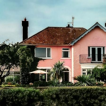 The Sands B&B Rostrevor Εξωτερικό φωτογραφία