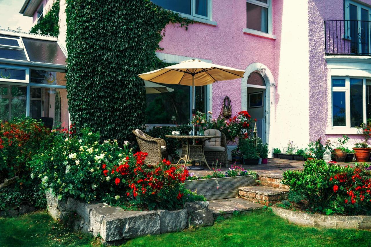The Sands B&B Rostrevor Εξωτερικό φωτογραφία