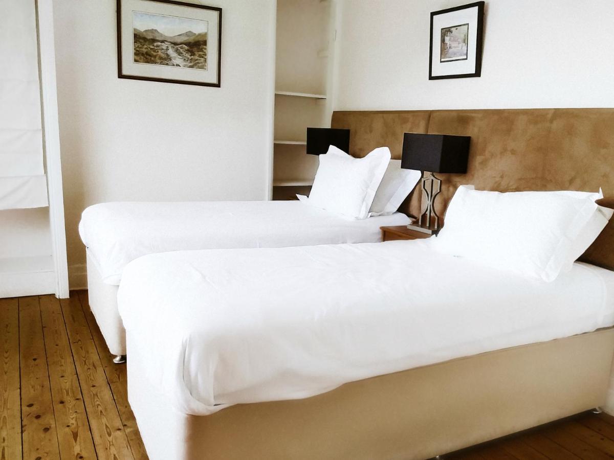 The Sands B&B Rostrevor Εξωτερικό φωτογραφία