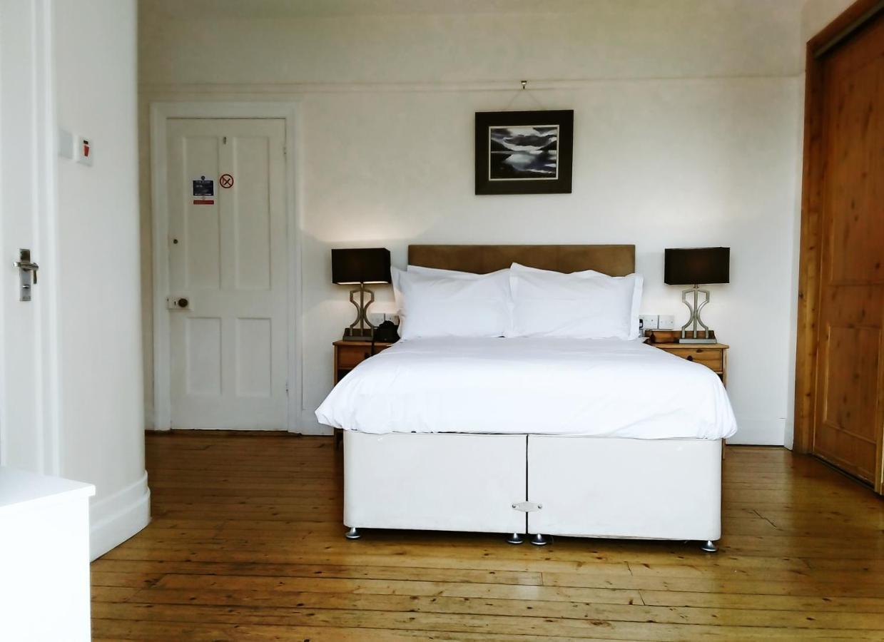 The Sands B&B Rostrevor Εξωτερικό φωτογραφία