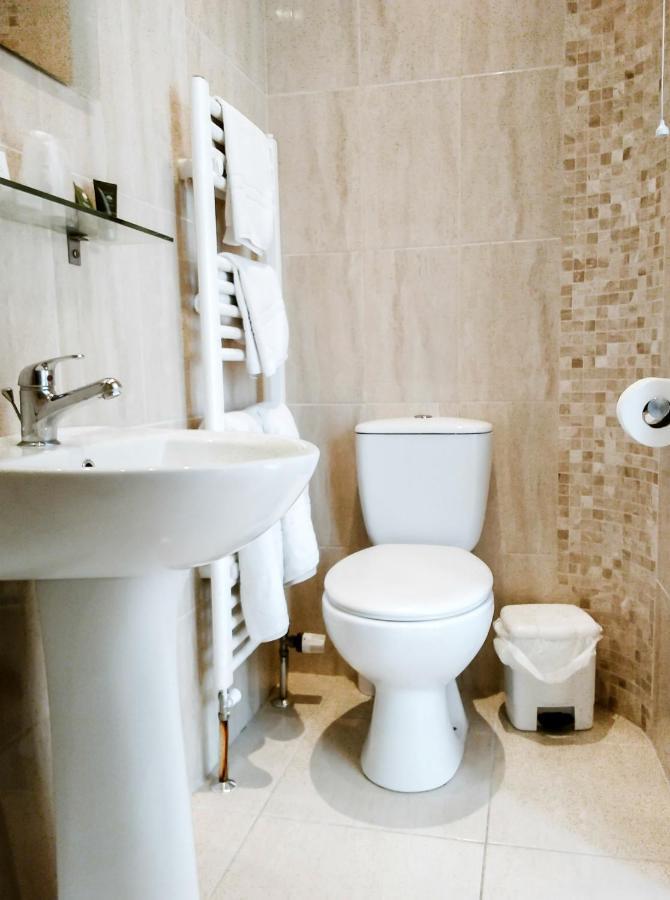 The Sands B&B Rostrevor Εξωτερικό φωτογραφία