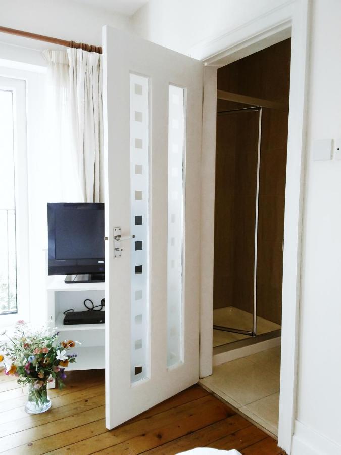 The Sands B&B Rostrevor Εξωτερικό φωτογραφία