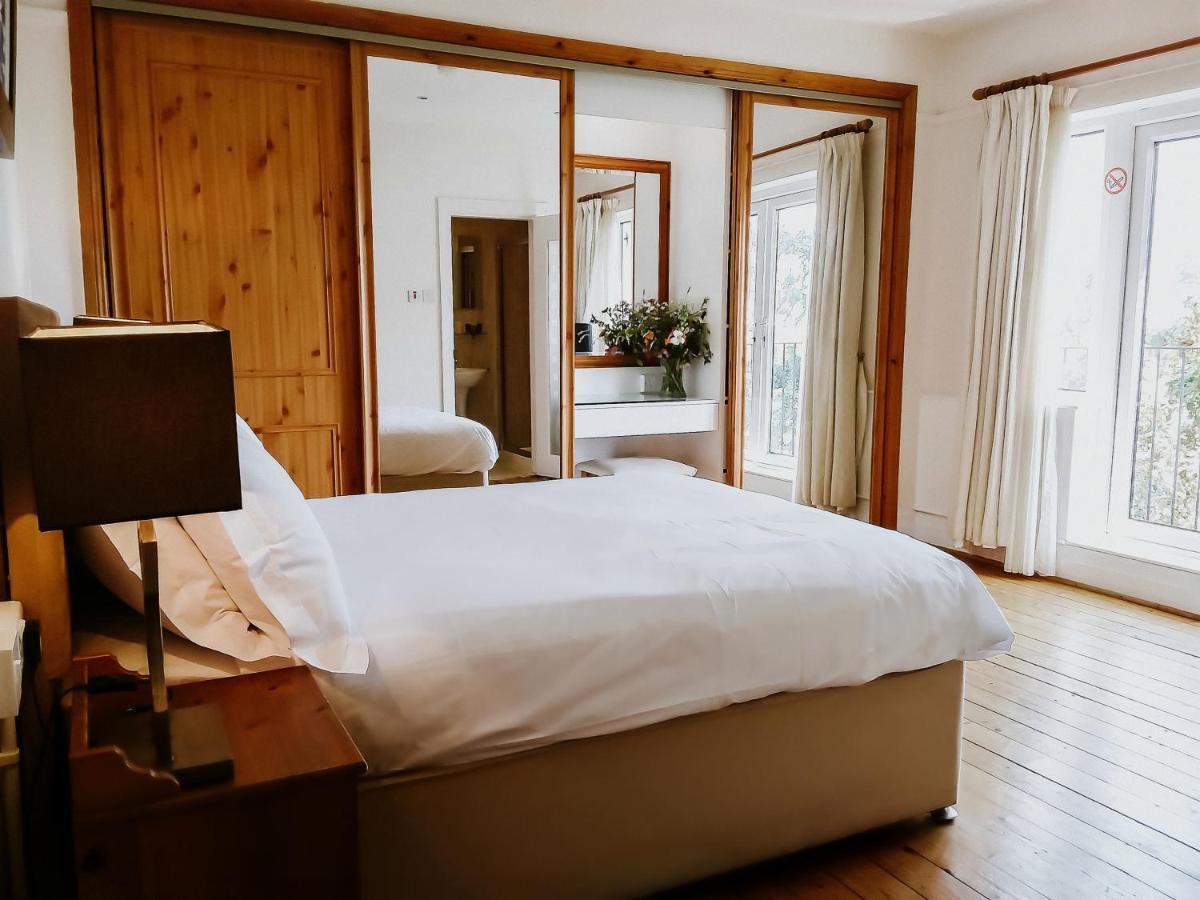 The Sands B&B Rostrevor Εξωτερικό φωτογραφία
