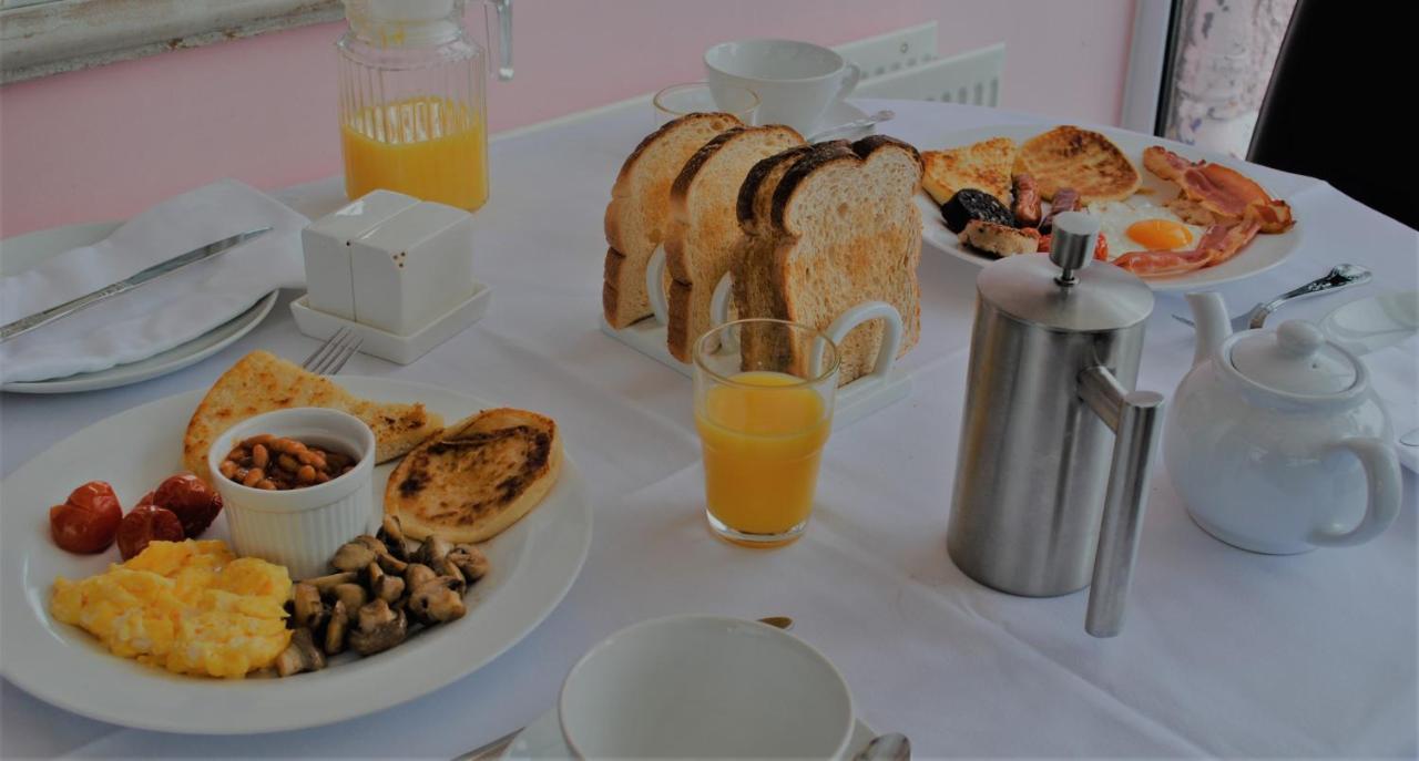 The Sands B&B Rostrevor Εξωτερικό φωτογραφία