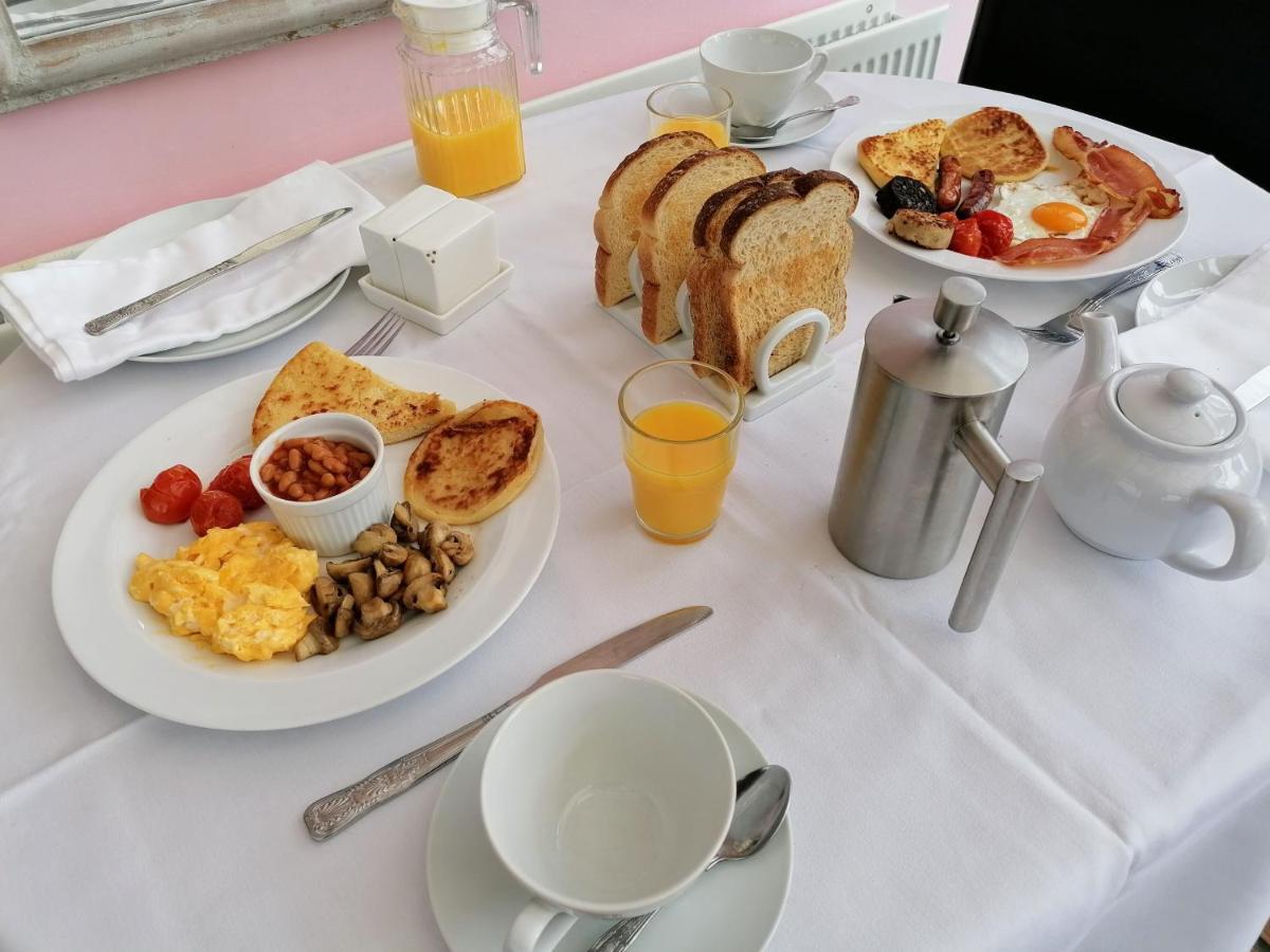 The Sands B&B Rostrevor Εξωτερικό φωτογραφία