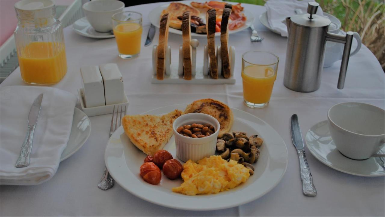 The Sands B&B Rostrevor Εξωτερικό φωτογραφία