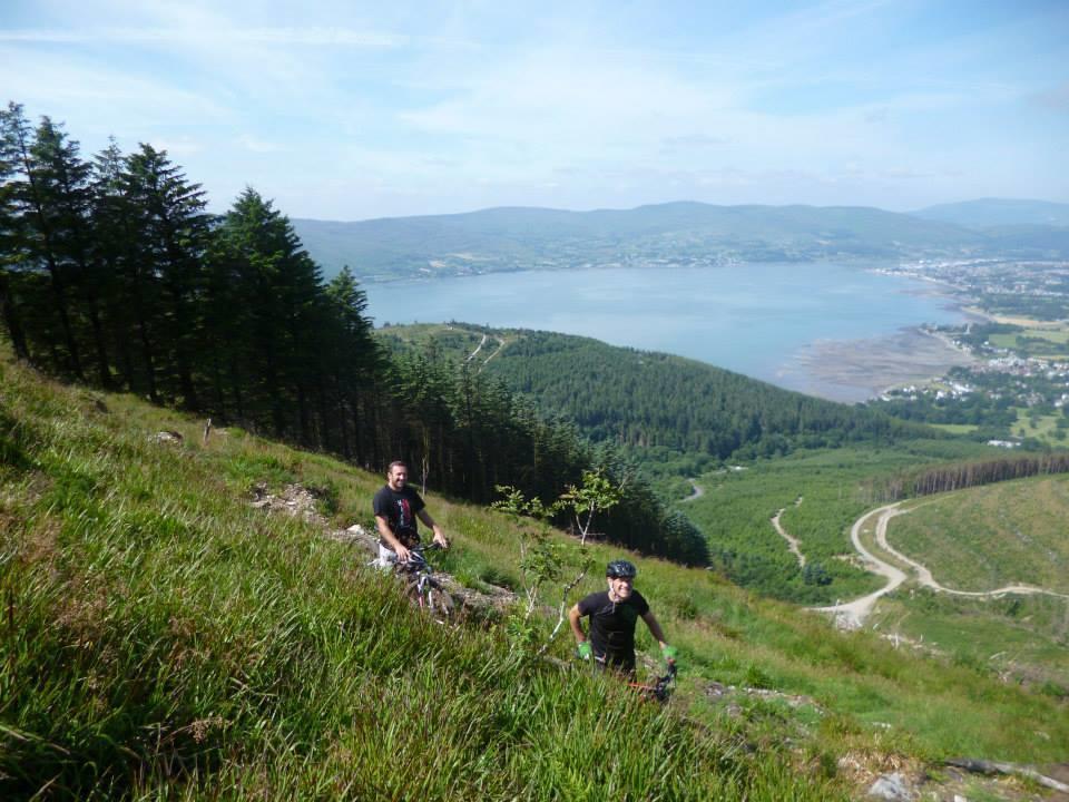 The Sands B&B Rostrevor Εξωτερικό φωτογραφία