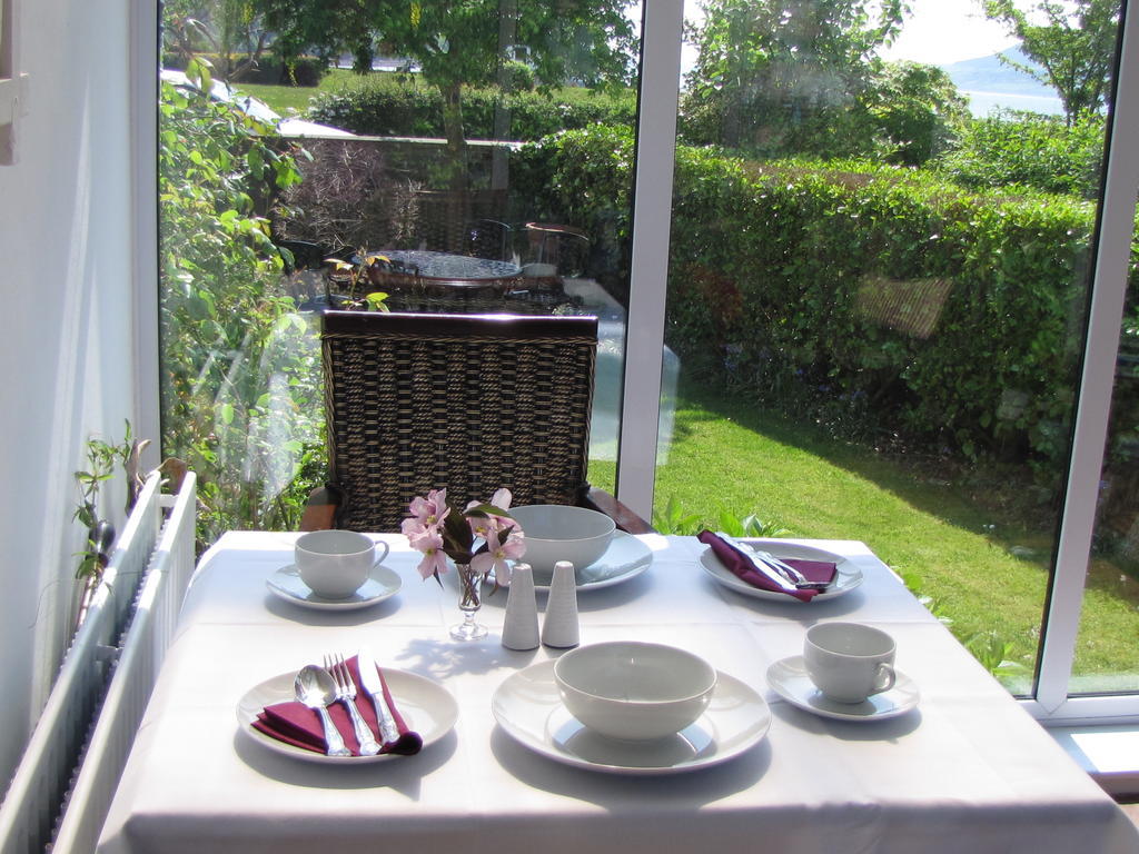 The Sands B&B Rostrevor Εξωτερικό φωτογραφία