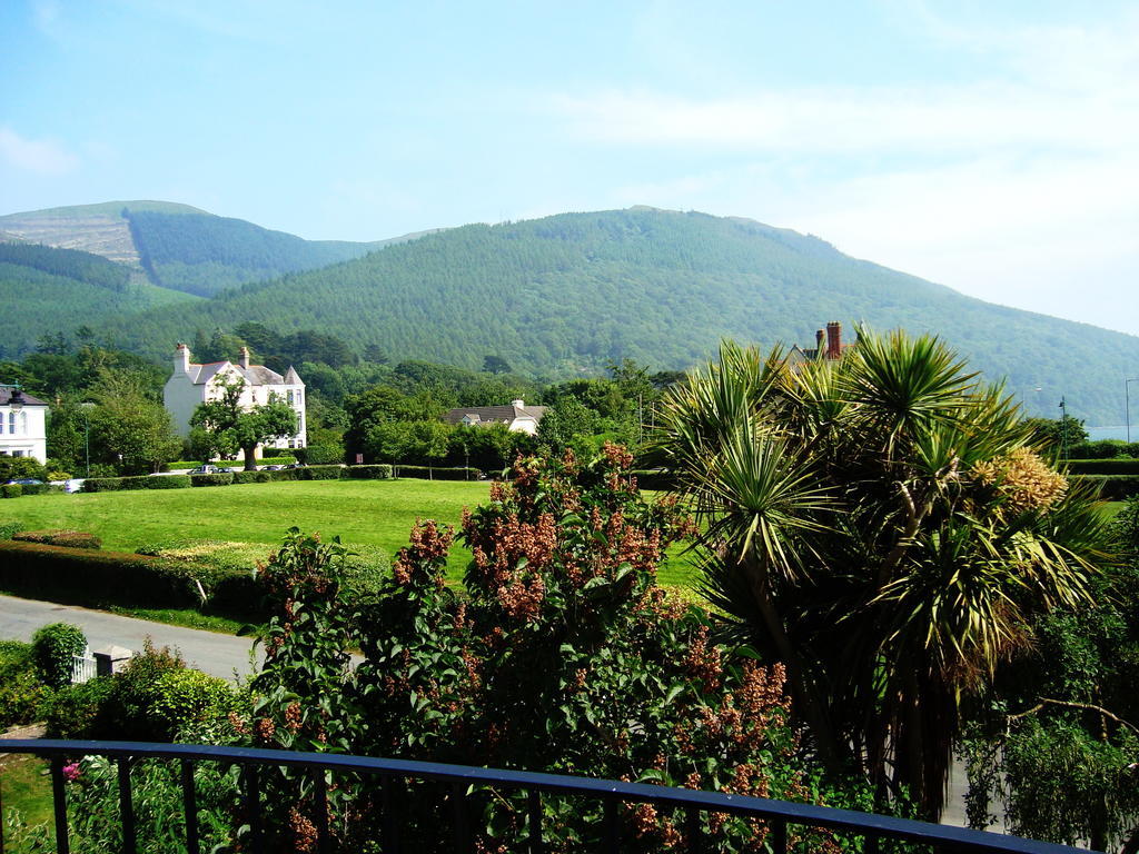 The Sands B&B Rostrevor Εξωτερικό φωτογραφία