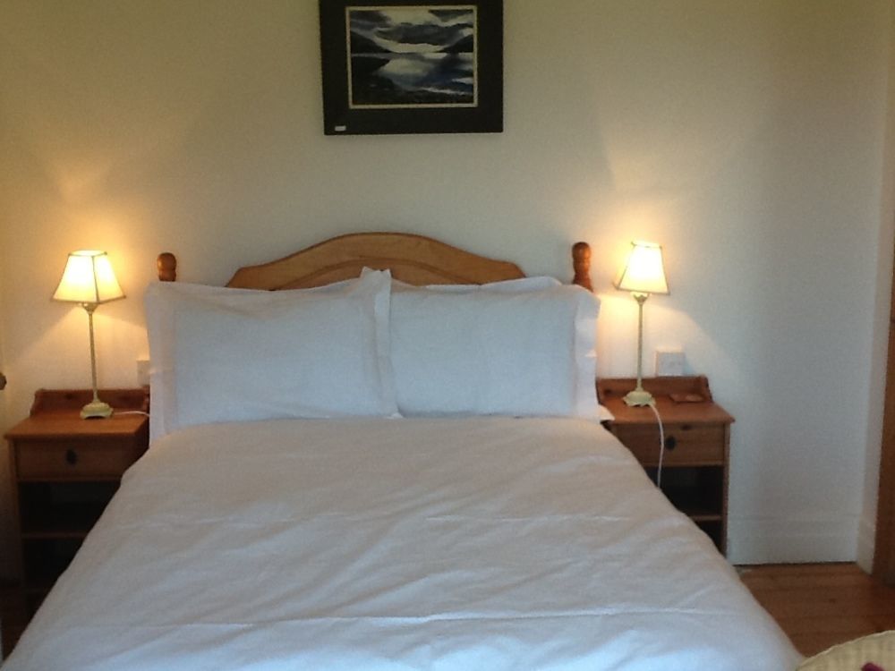 The Sands B&B Rostrevor Εξωτερικό φωτογραφία
