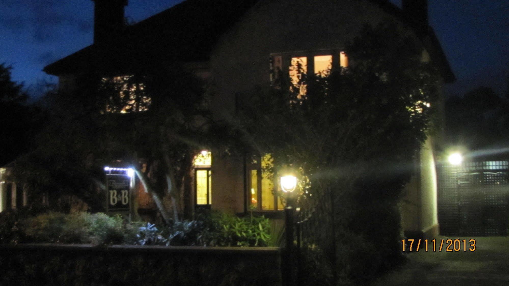 The Sands B&B Rostrevor Εξωτερικό φωτογραφία
