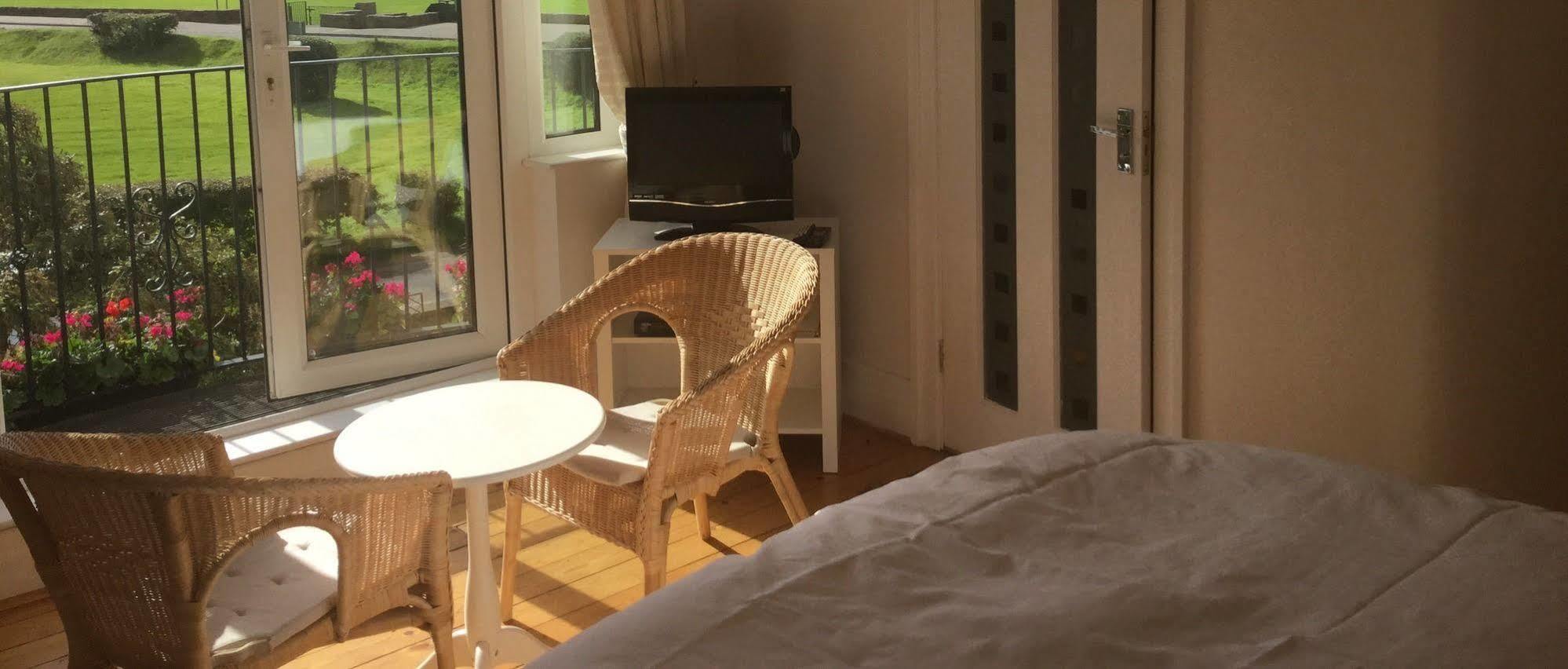 The Sands B&B Rostrevor Εξωτερικό φωτογραφία