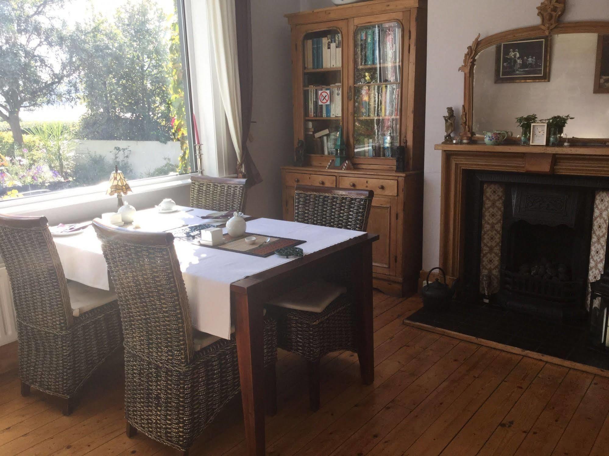 The Sands B&B Rostrevor Εξωτερικό φωτογραφία
