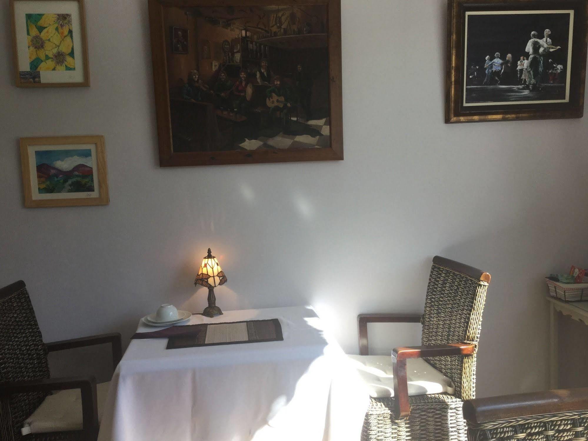 The Sands B&B Rostrevor Εξωτερικό φωτογραφία