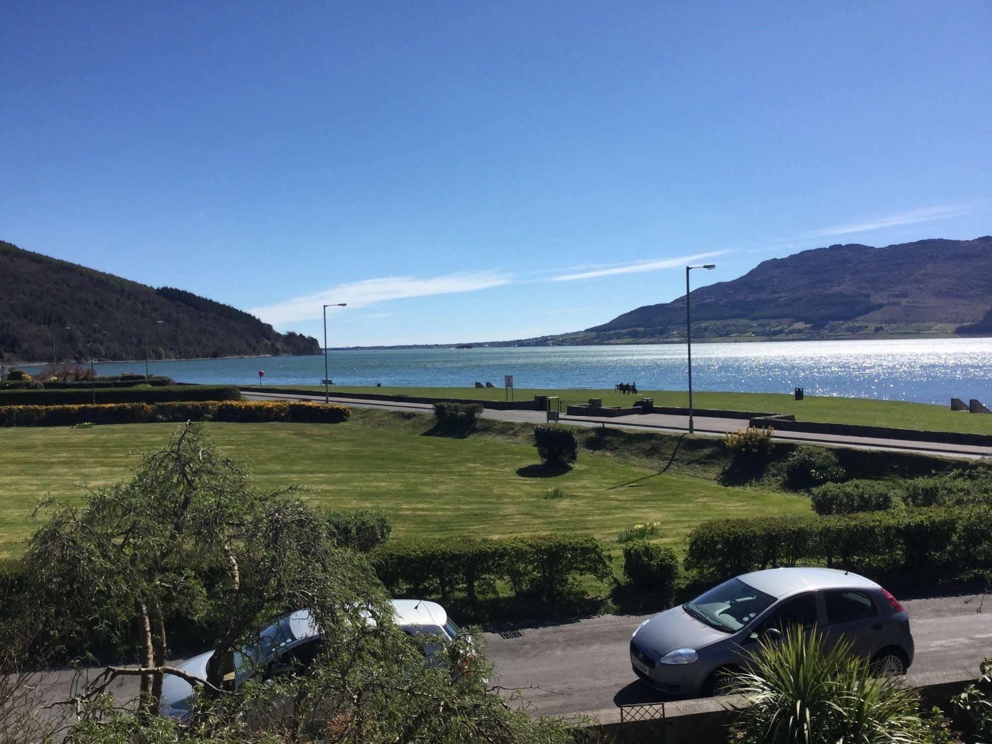 The Sands B&B Rostrevor Εξωτερικό φωτογραφία
