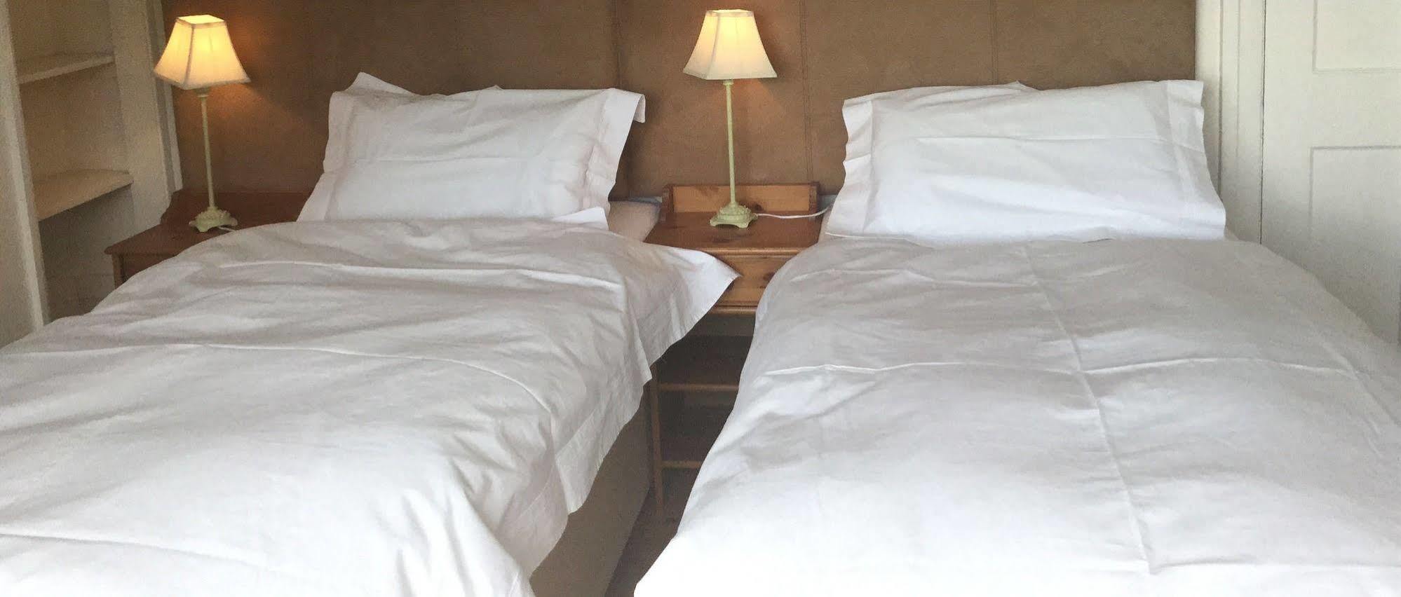 The Sands B&B Rostrevor Εξωτερικό φωτογραφία